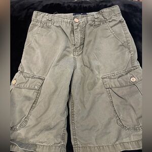 Boys cargo shorts
